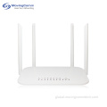 5gz Wifi Router Oem Mtk7628 Network Smart Home Wi-Fi Gaming Router Factory